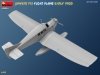 MiniArt 48004 Junkers F13 Float Plane. Early Prod 1/48